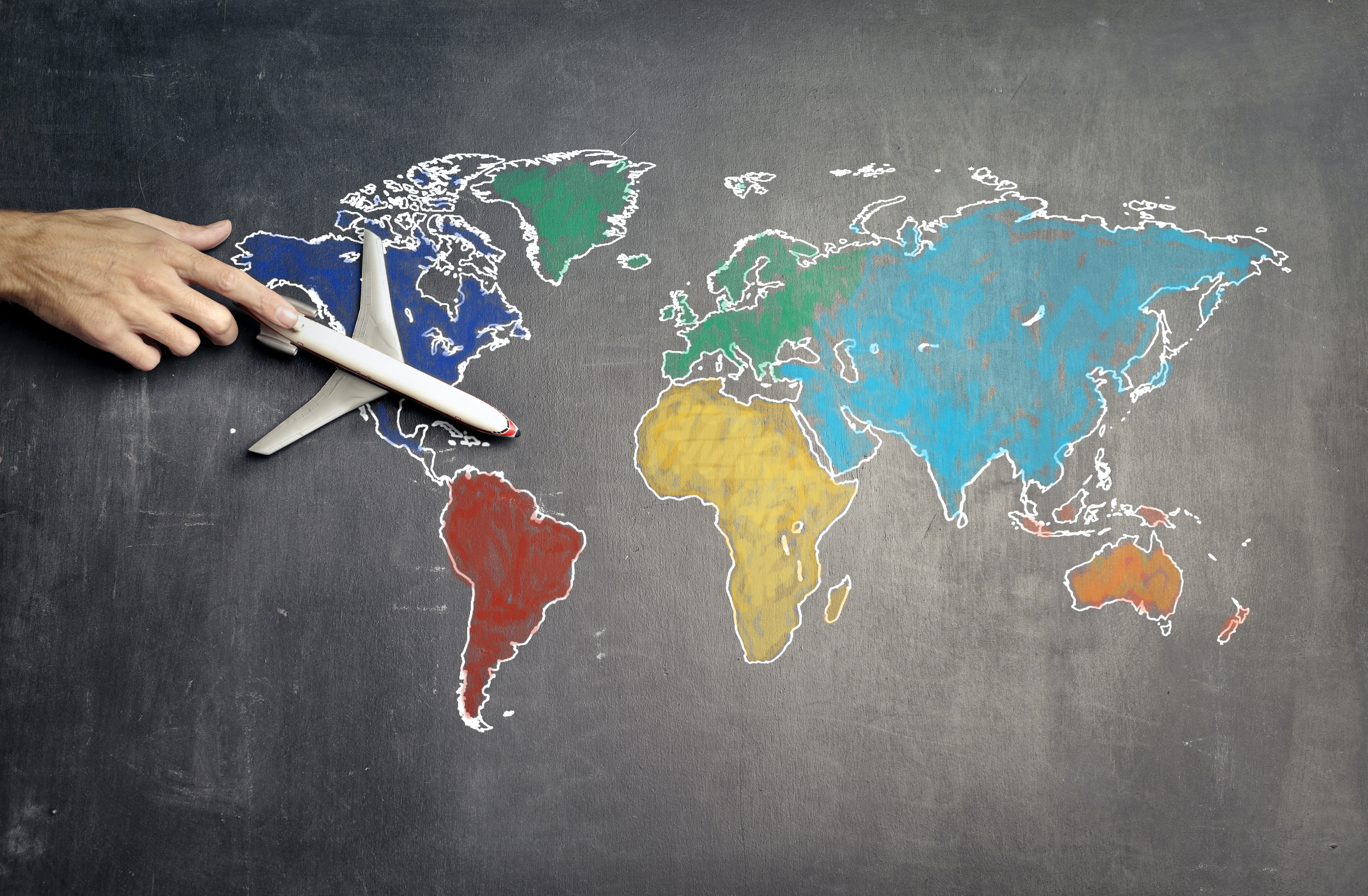 Attenvo Travel Business Series