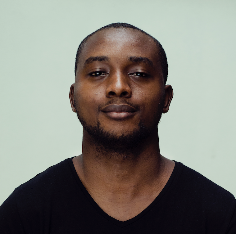 Precious Dike Cofounder Attenvo